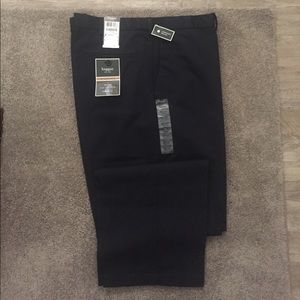Men’s Haggar Non Iron Classic Fit Work To Weekend